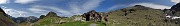 36 Panoramica alla Baita dei Tre Pizzi (2116 m)i